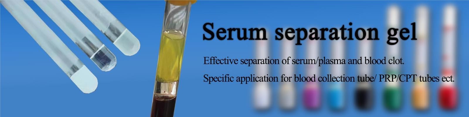 qualidade Aditivos do tubo da coleção do sangue fábrica