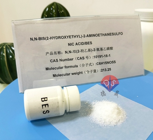 Latest company news about Concentração do tampão, força iônica e pressão osmótica: equilíbrio sutil em experimentos