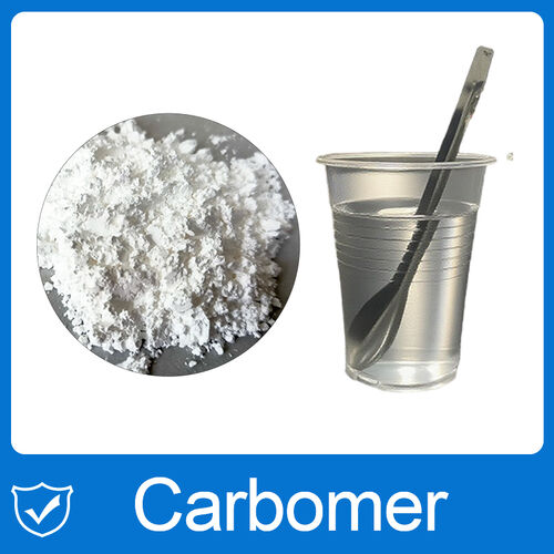 Latest company news about Decodificando a qualidade do Carbopol: revelando os principais métodos de controle de cor, pureza e viscosidade