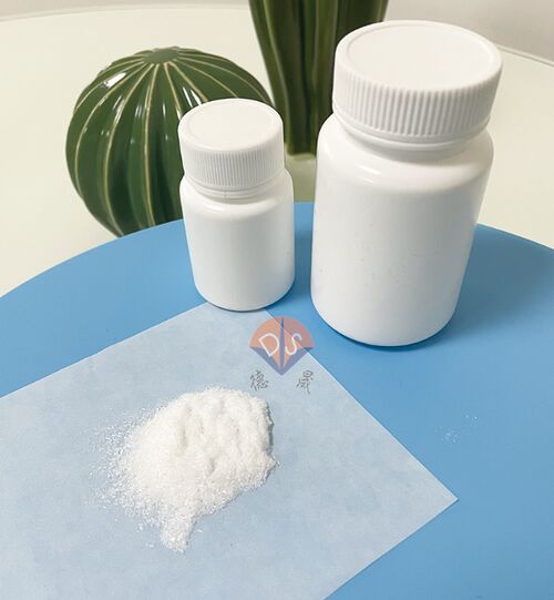 Latest company news about O papel do tampão MOPSO na determinação da albumina glicada