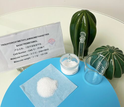 Latest company news about Tris (hidroximetil) aminometano: pioneiro na preparação de sacos plásticos respeitadores do ambiente