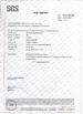 CHINA Wuhan Desheng Biochemical Technology Co., Ltd Certificações