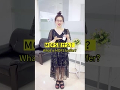 Características e aplicação de bons ESPANADORES do amortecedor de S