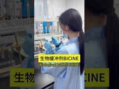 Agente de amortecimento biológico - bicina